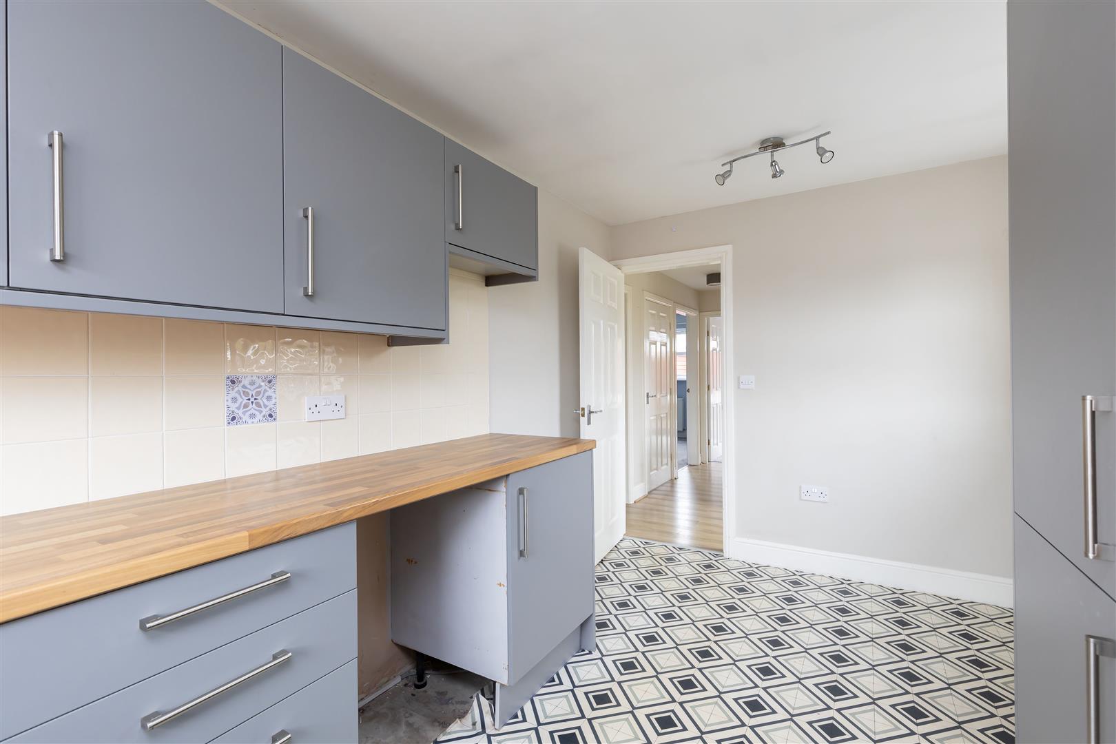 Crumpax Meadows, Longridge, Preston